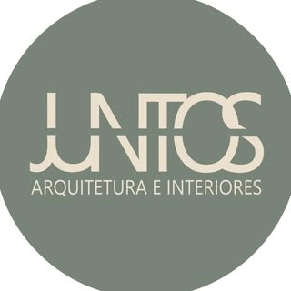 Logotipo da empresa JUNTOS ARQUITETURA E INTERIORES LTDA