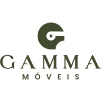 Logotipo da empresa GAMMA MOVEIS