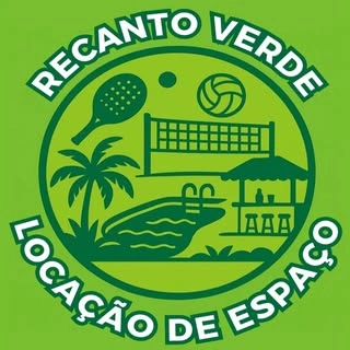 Logotipo da empresa RECANTO VERDE