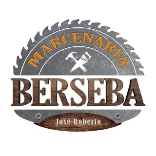 Logotipo da empresa MARCENARIA JR BERSEBA