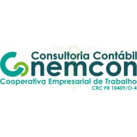 Logotipo da empresa CONEMCON CONTABILIDADE