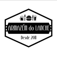 Logotipo da empresa ARMAZEM DO LANCHE
