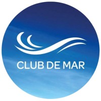 Logotipo da empresa CLUB DE MAR