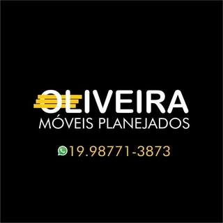 Logotipo da empresa OLIVEIRA PLANEJADOS