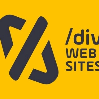 Logotipo da empresa DIV WEBSITES