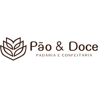 Logotipo da empresa PADARIA E CONFEITARIA PAO & DOCE