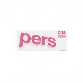 Logotipo da empresa PERSONA