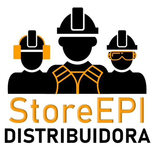 Logotipo da empresa STORE EPI