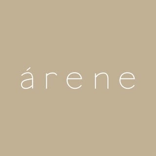Logotipo da empresa ARENE