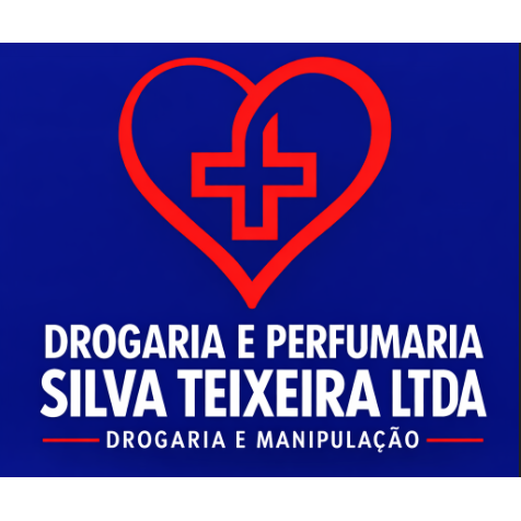 Logotipo da empresa DROGARIA E PERFUMARIA SILVA TEIXEIRA LTDA