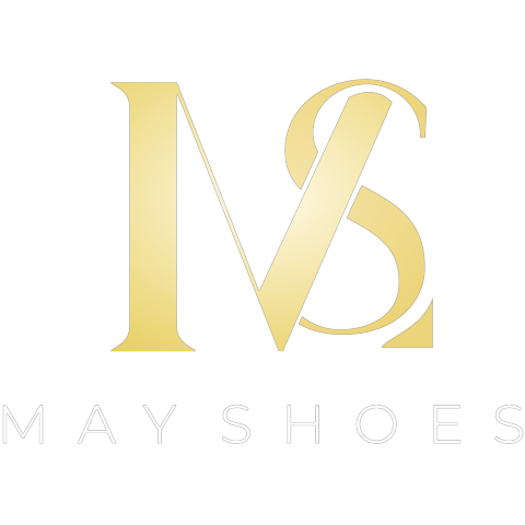 Logotipo da empresa MAY SHOES