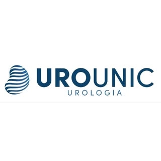 Logotipo da empresa UROUNIC