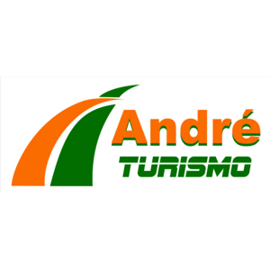 Logotipo da empresa ANDRE TURISMO
