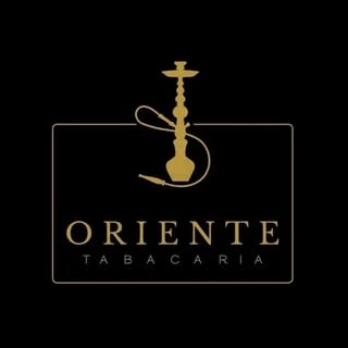 Logotipo da empresa ORIENTE TABACARIA