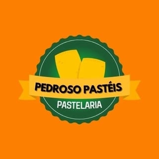 Logotipo da empresa PEDROSO LANCHES E PASTEIS