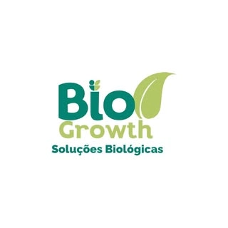 Logotipo da empresa BIO GROWTH