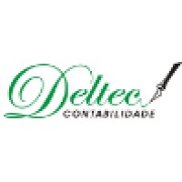 Logotipo da empresa DELTEC