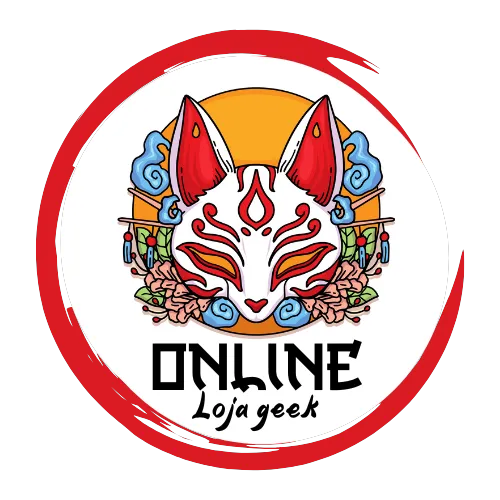 Logotipo da empresa ONLINE COLECIONAVEIS