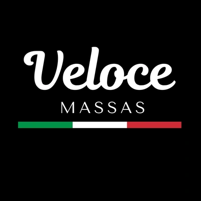 Logotipo da empresa VELOCE MASSAS