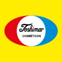Logotipo da empresa TOSHIMAR COSMETICOS