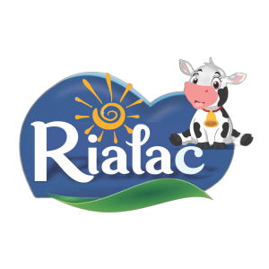 Logotipo da empresa LATICINIOS RIALAC
