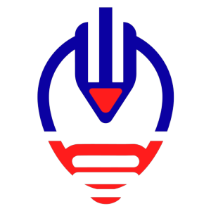 Logotipo da empresa APROVANDO DENTISTA