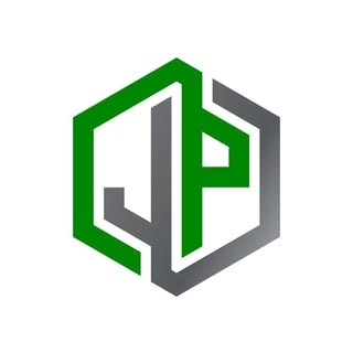 Logotipo da empresa JP PART