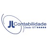 Logotipo da empresa JL CONTABILIDADE