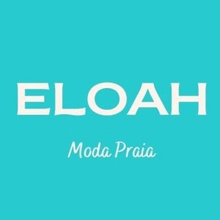 Logotipo da empresa ELOAH MODA PRAIA