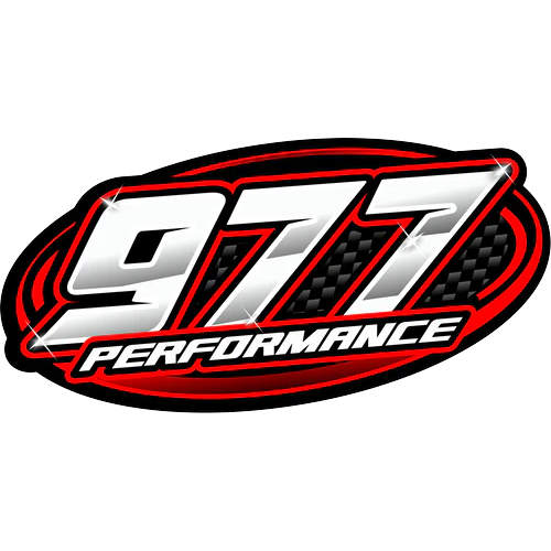Logotipo da empresa 977 PERFORMANCE