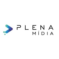 Logotipo da empresa PLENA MIDIA LTDA