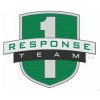 Logotipo da empresa ALERT - ADVANCED LIFE EMERGENCY RESPONSE TEAM