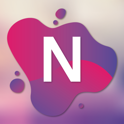 Logotipo da empresa NK PALESTRAS E CONSULTORIAS