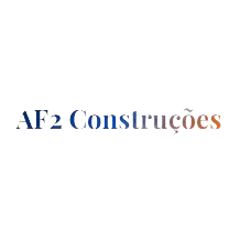 Logotipo da empresa AF2 PRE-MOLDADOS