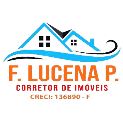Logotipo da empresa FRANCISCO LUCENA PEREIRA