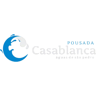 Logotipo da empresa POUSADA NOVA CASABLANCA LTDA