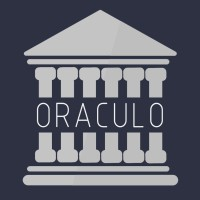 Logotipo da empresa ORACULO