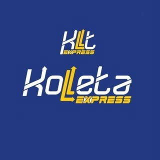 Logotipo da empresa KLT SERVICOS DE TRANSPORTES EXPRESS LTDA