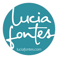 Logotipo da empresa LUCIA FONTES