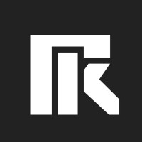 Logotipo da empresa FK