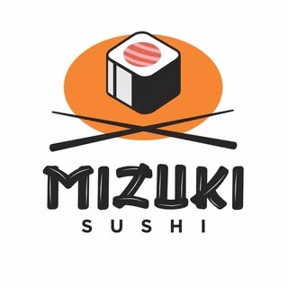 Logotipo da empresa MIZUKI