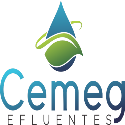 Logotipo da empresa CEMEG EFLUENTES