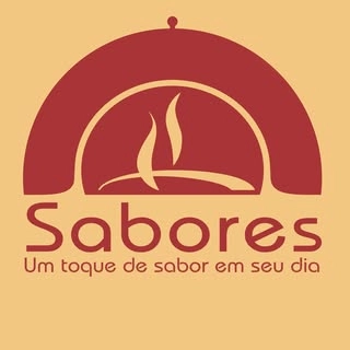 Logotipo da empresa SABORES PADARIA E MERCEARIA LTDA