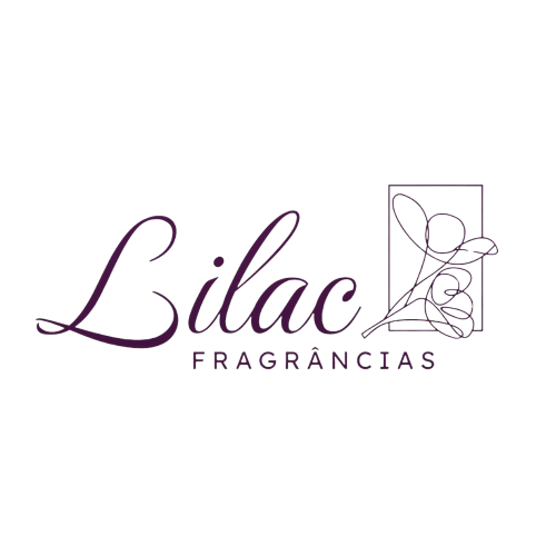 Logotipo da empresa LILAC