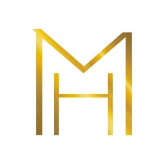 Logotipo da empresa MAYHAIR