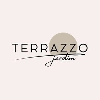 Logotipo da empresa TERRAZZO JARDIM