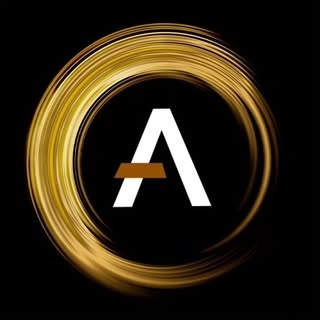 Logotipo da empresa AZZA PARFUMS