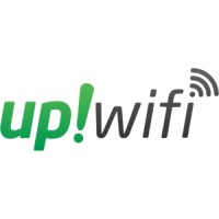 Logotipo da empresa WIFI UP