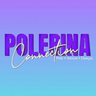 Logotipo da empresa POLERINA CONNECTION