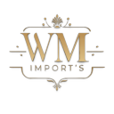Logotipo da empresa WMSTORE.OFICIAL